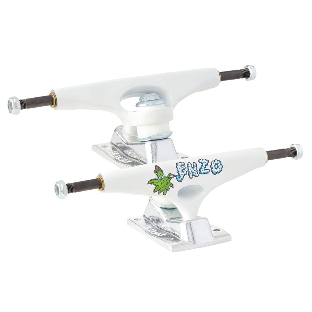 Amazon | クラックス (KRUX) K5 DLK ENZO CAUTELA スケボー